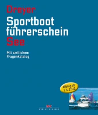Buch: Sportbootführerschein See