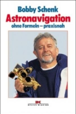 Buch: Astronavigation