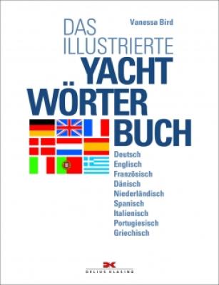 Buch: Das illustrierte Yacht Wörterbuch