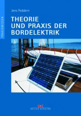 Buch: Theorie und Praxis der Bordelektrik