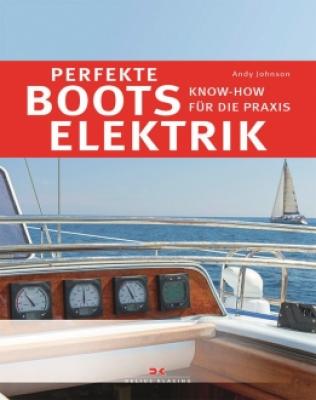 Buch: Perfekte Bootselektrik
