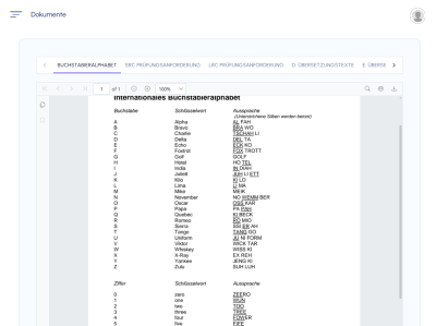 SRC Radio Tutor - WebVersion - 12 Monate Zugang