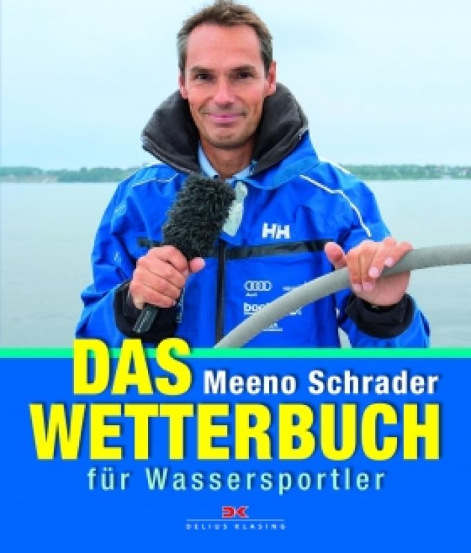 Buch: Das Wetterbuch für Wassersportler