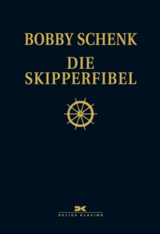 Buch: Die Skipperfibel (Schenk)