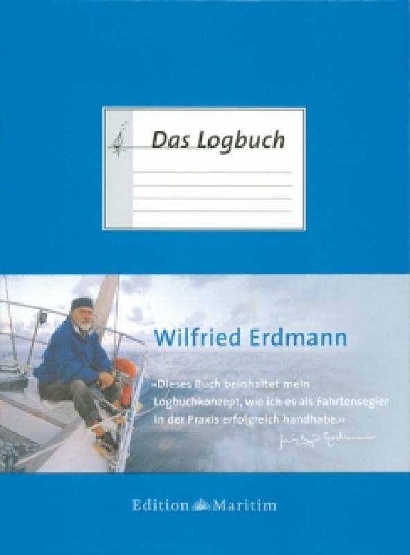 Buch: Das Logbuch