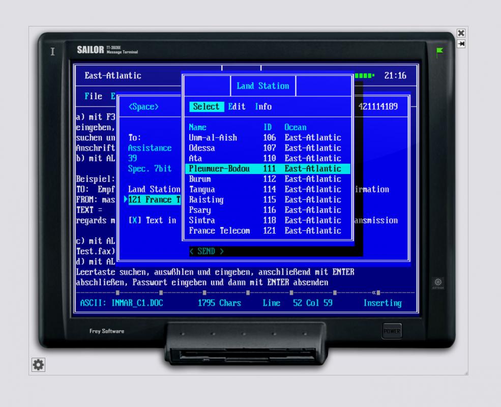 Lernsoftware: LRC-Tutor IV - private Nutzung