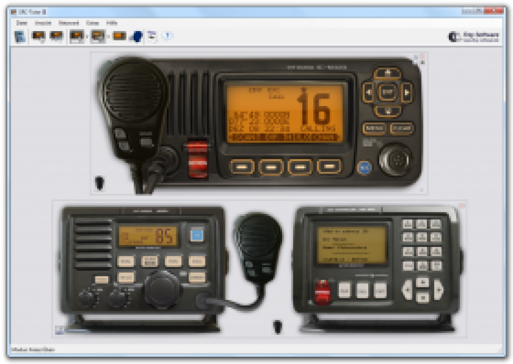 Screenshot aus dem Lernprogramm Screenshot aus dem Lernprogramm