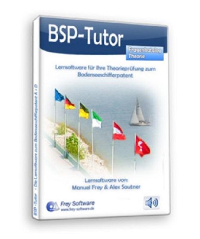 Lernsoftware: BSP Tutor