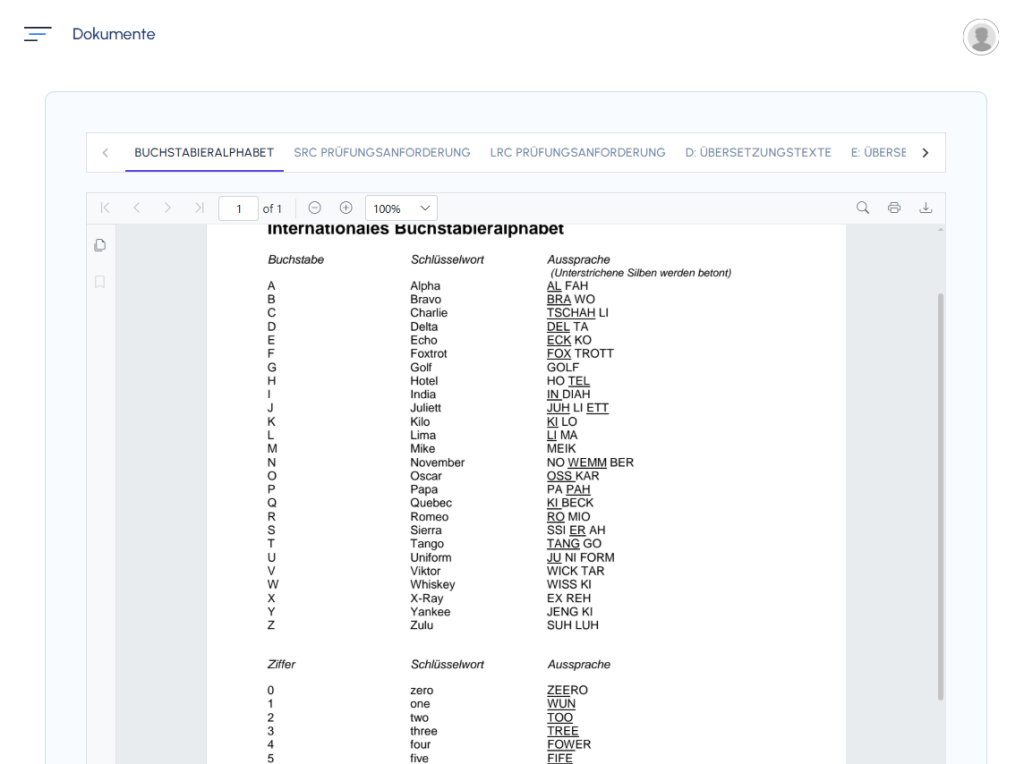 SRC + UBI Radio Tutor - WebVersion - 12 Monate Zugang