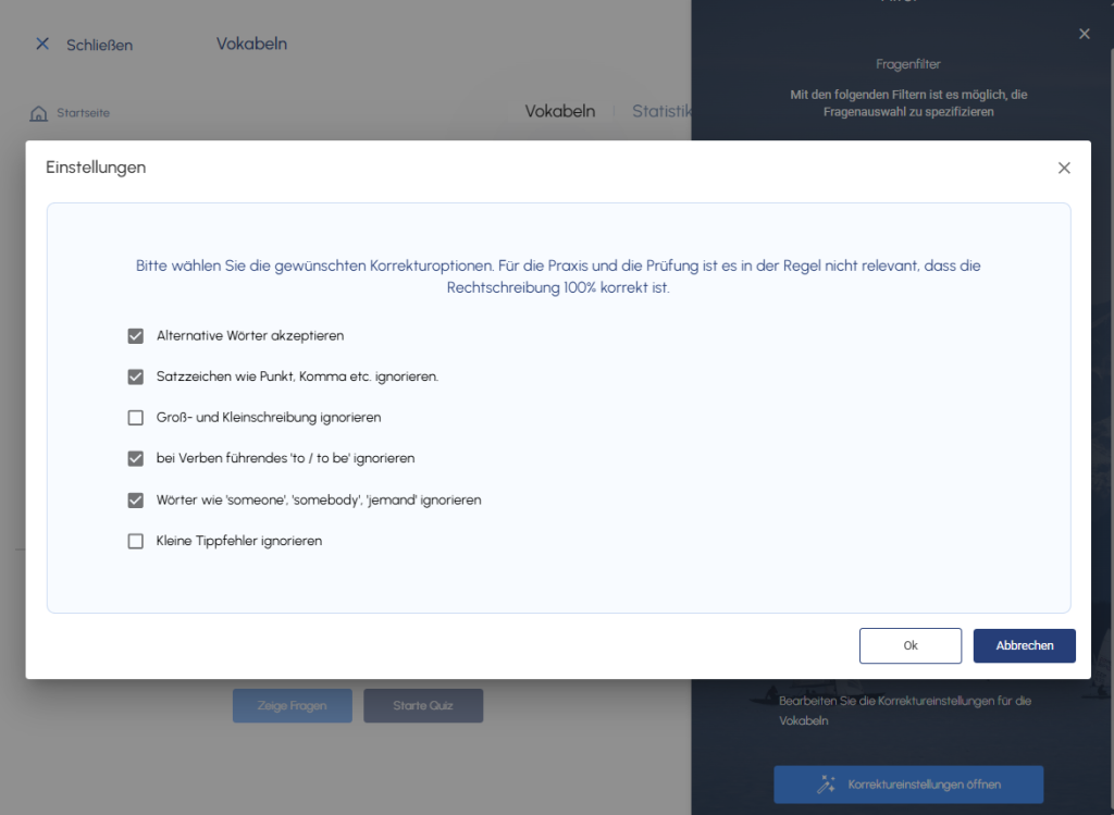 SRC + UBI Radio Tutor - WebVersion - 12 Monate Zugang