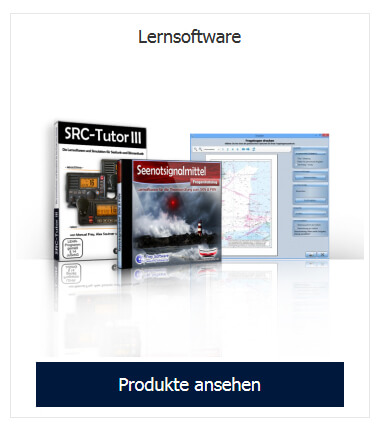 Lernsoftware für Wassersportler