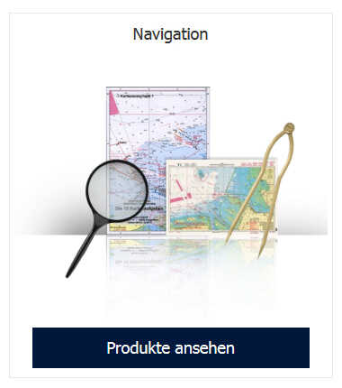 Navigation für Wassersportler